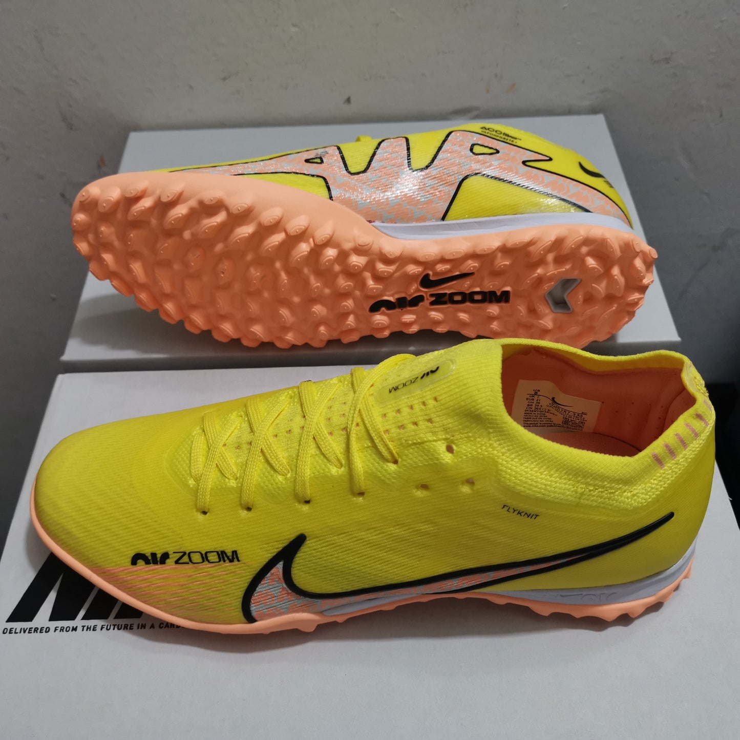 Nike Mercurial Vapor 15