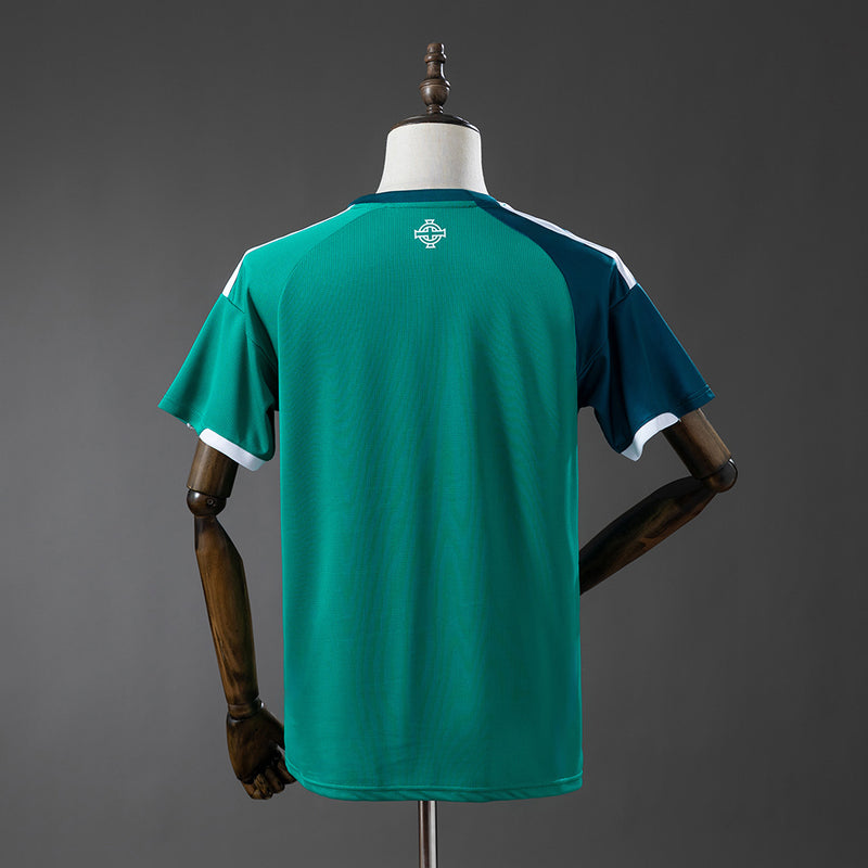 IRELAND 26