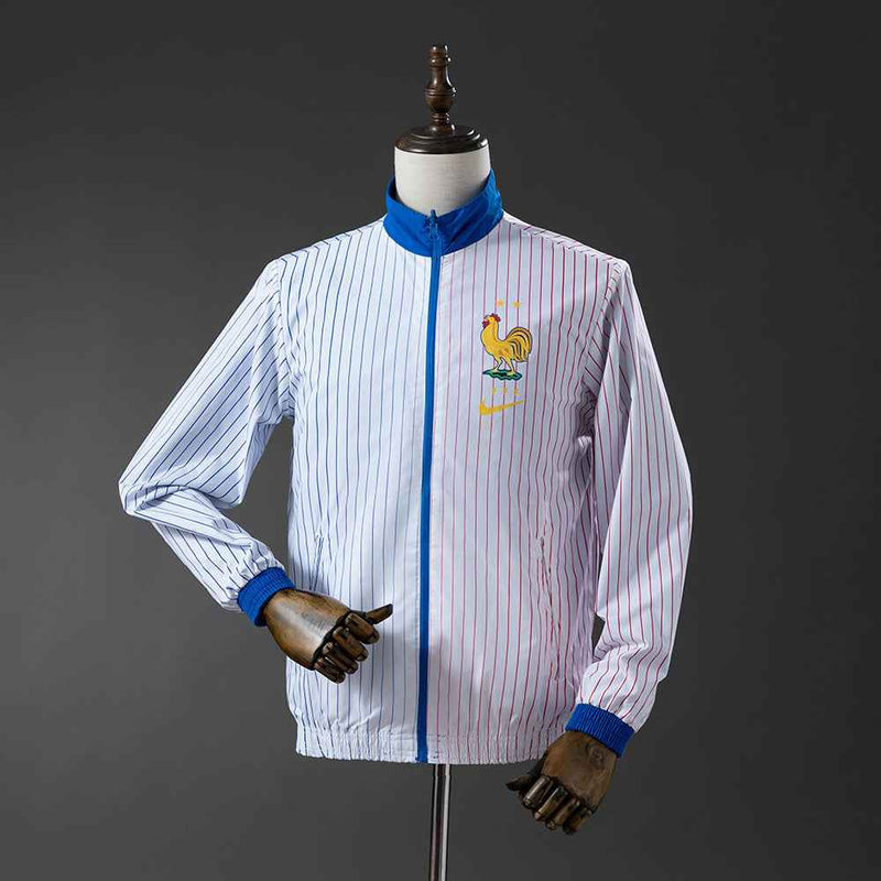 French Reversible Jacket