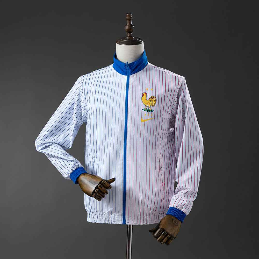 France Reversible Jacket