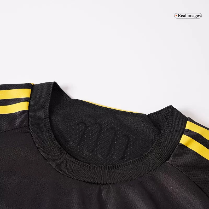 Club America Aguilas Home Custom Player Version Soccer Jersey 2025/26