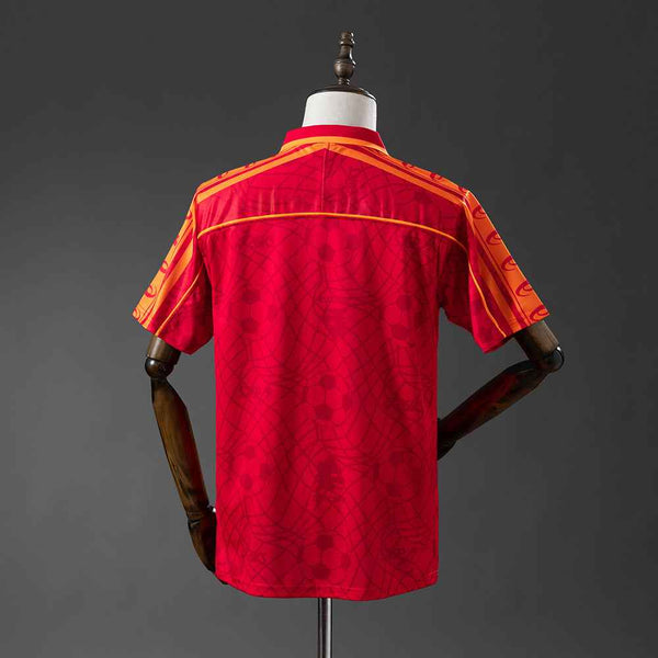 Roma Home 1995/96