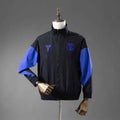 Barcelona x Kobe Windbreaker