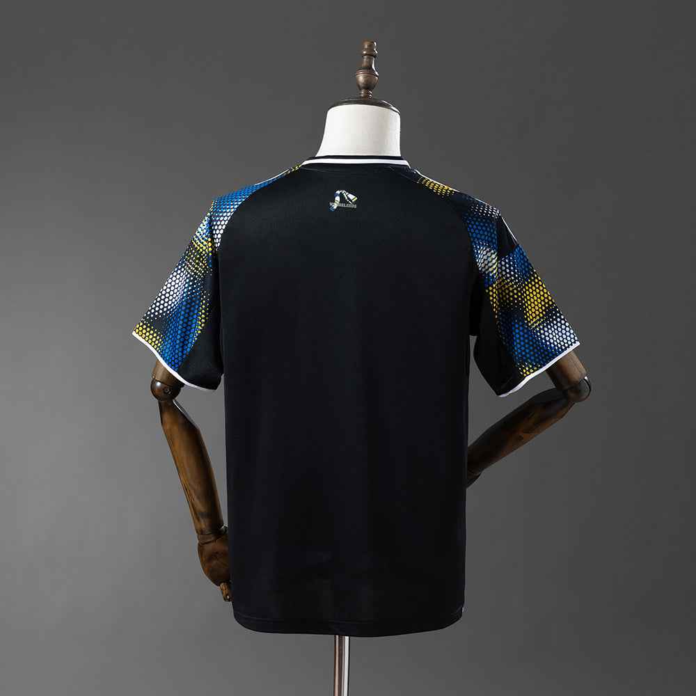 Leeds United 25/26 Third