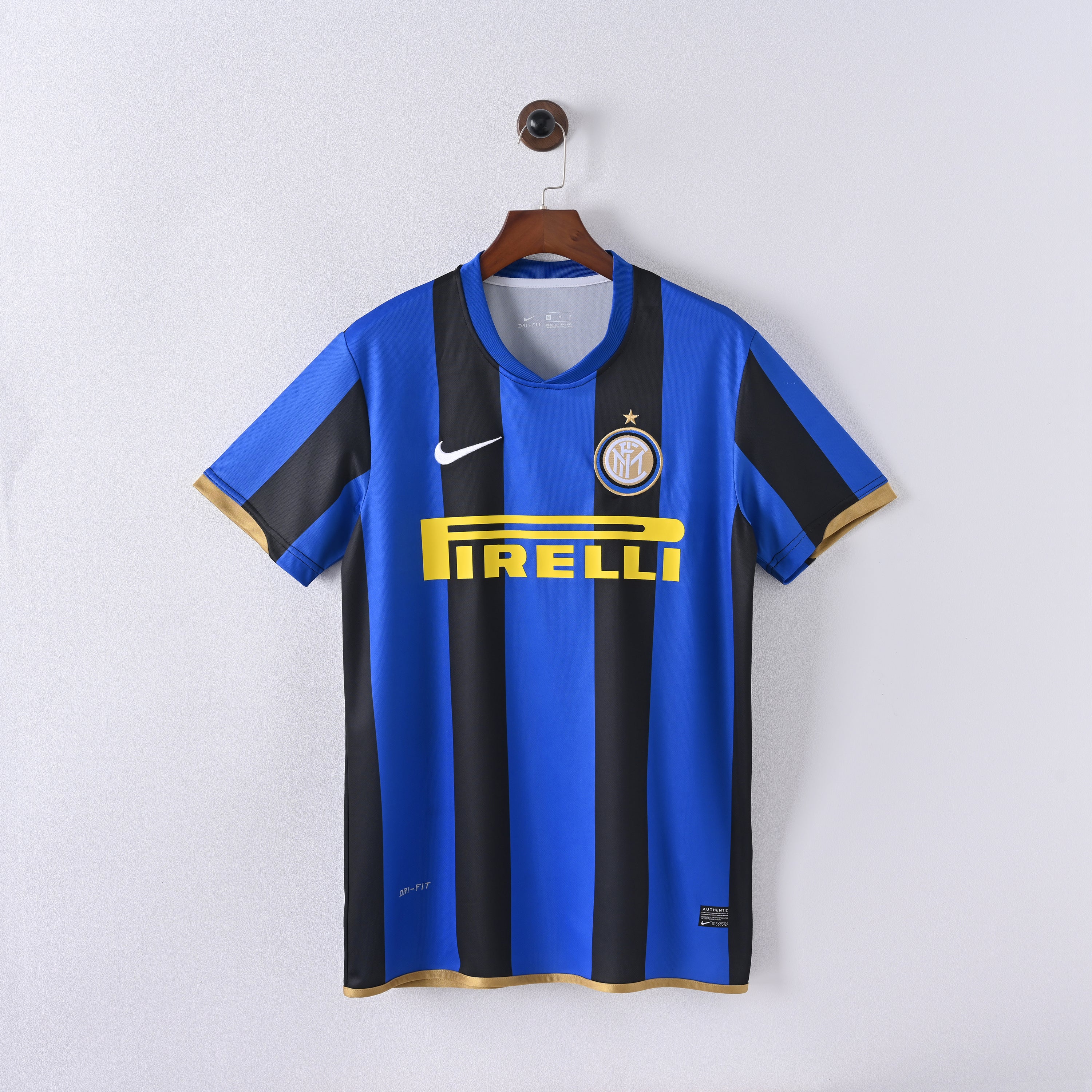 Inter 08/09
