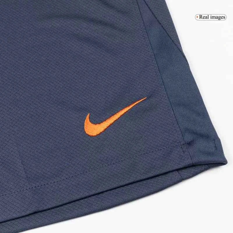 Inter Milan Third Away Soccer Shorts 2025/26