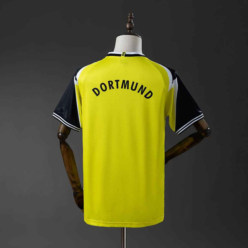 Borussia Dortmund Home 1995/96