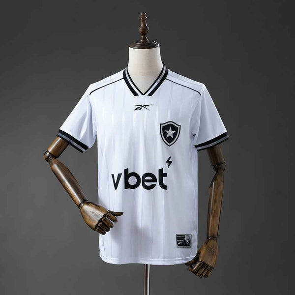 Botafogo Third 25/26
