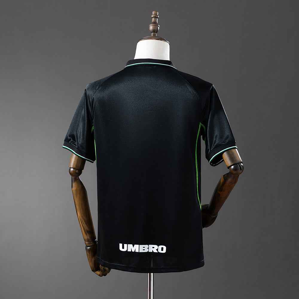 Manchester United Third 1998/99