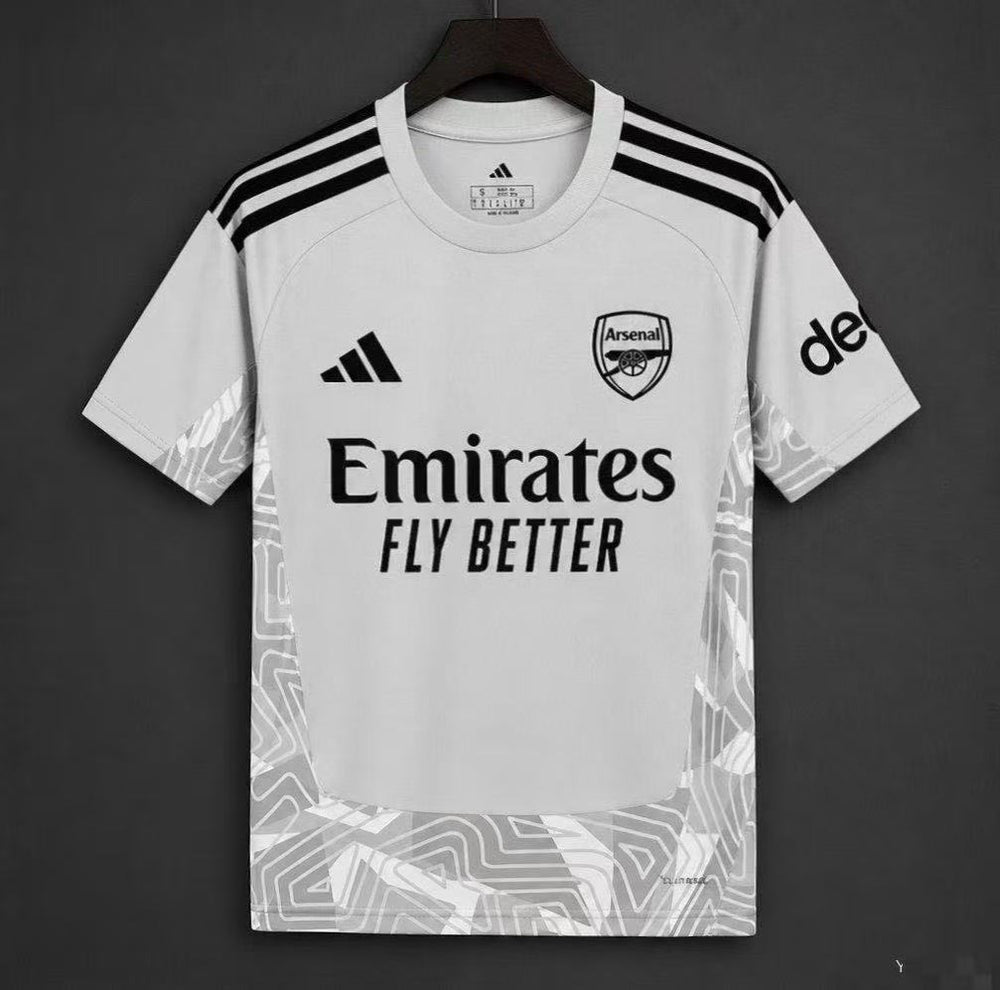 Arsenal Home 2026/26 Goalkeeper