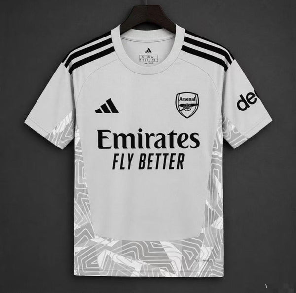 Arsenal Home 2026/26 Goalkeeper