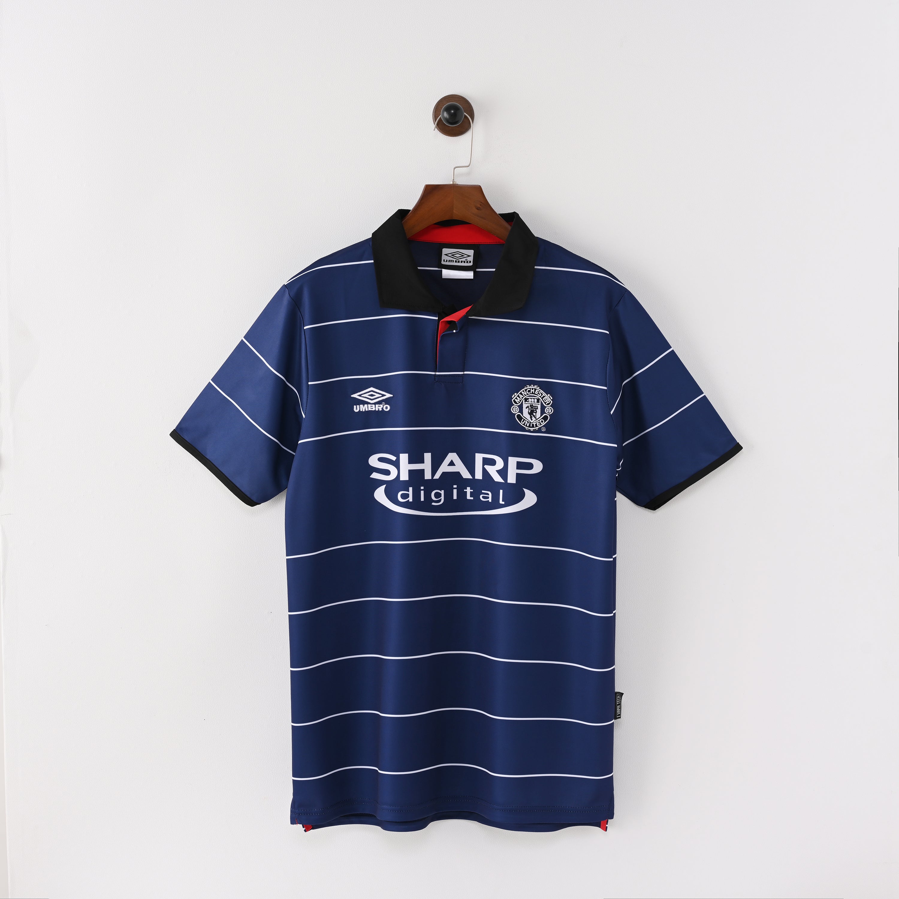 Man United 99/00(Away)