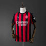 AC Milan Home 25/26