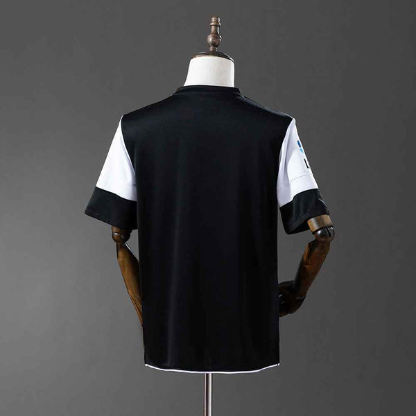Malaga 2013 Away