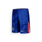 Chelsea Home Shorts 2025-26