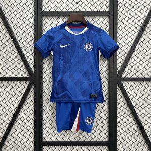 CHELSEA 25/26- KIDS