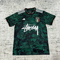 STOCK: ITALY X STUSSY JERSEY (XXL)