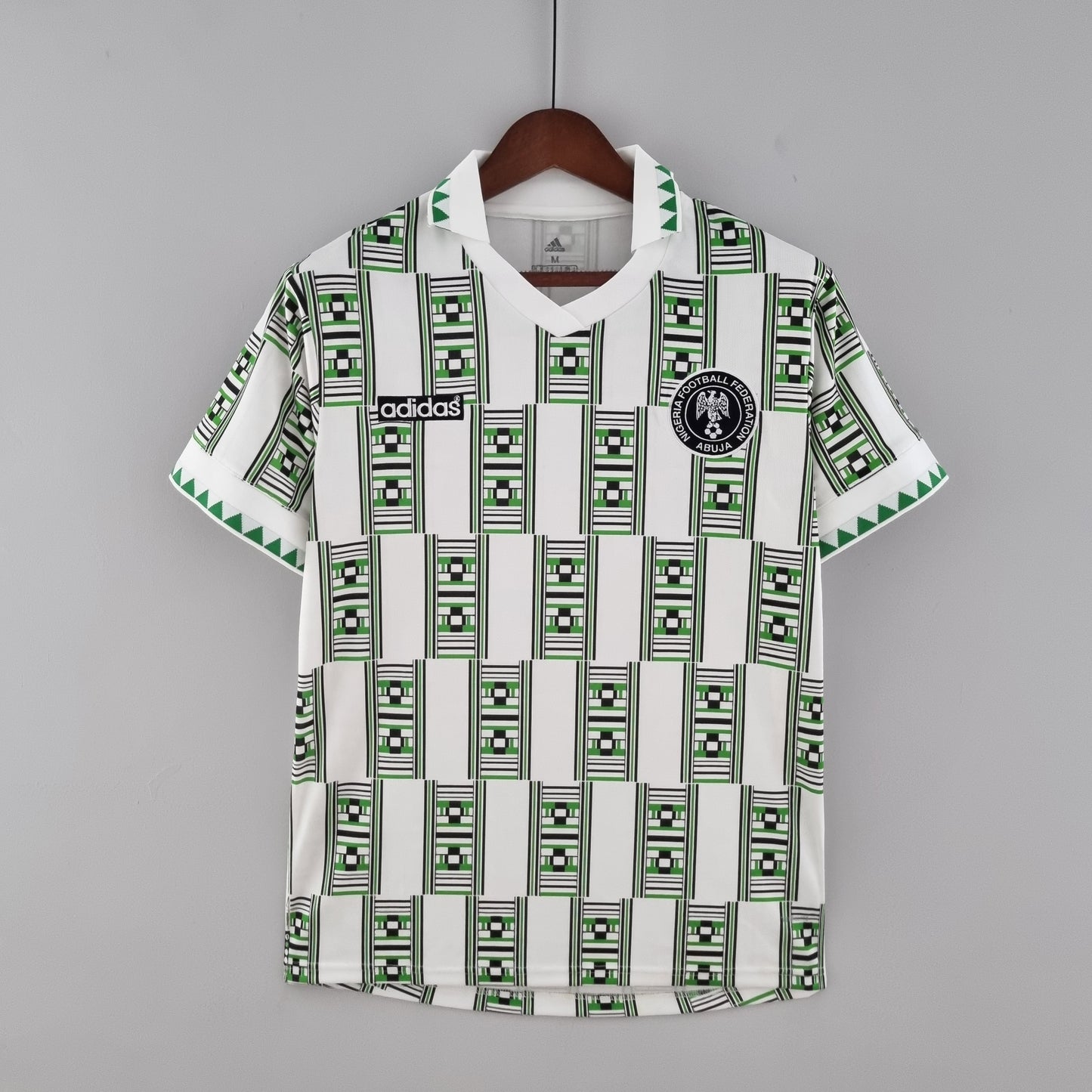 Nigeria 94 (Away)