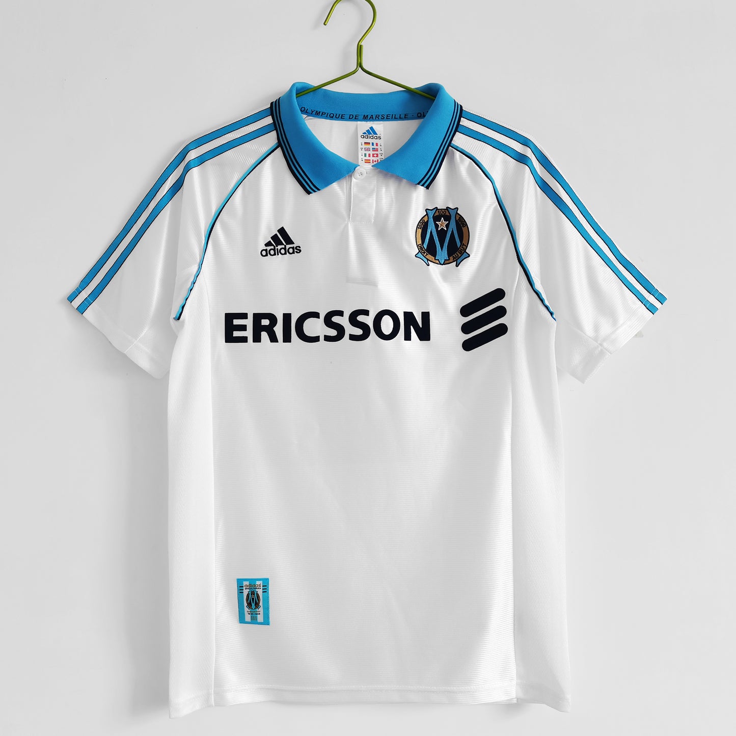 Marseille 98/99