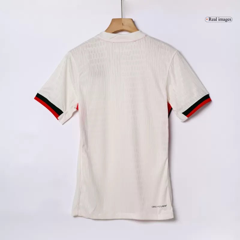 Chelsea Away Custom Player Version Soccer Jersey 2025/26