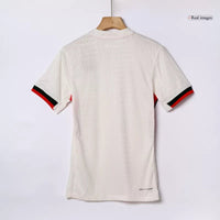 Chelsea Away Custom Player Version Soccer Jersey 2025/26