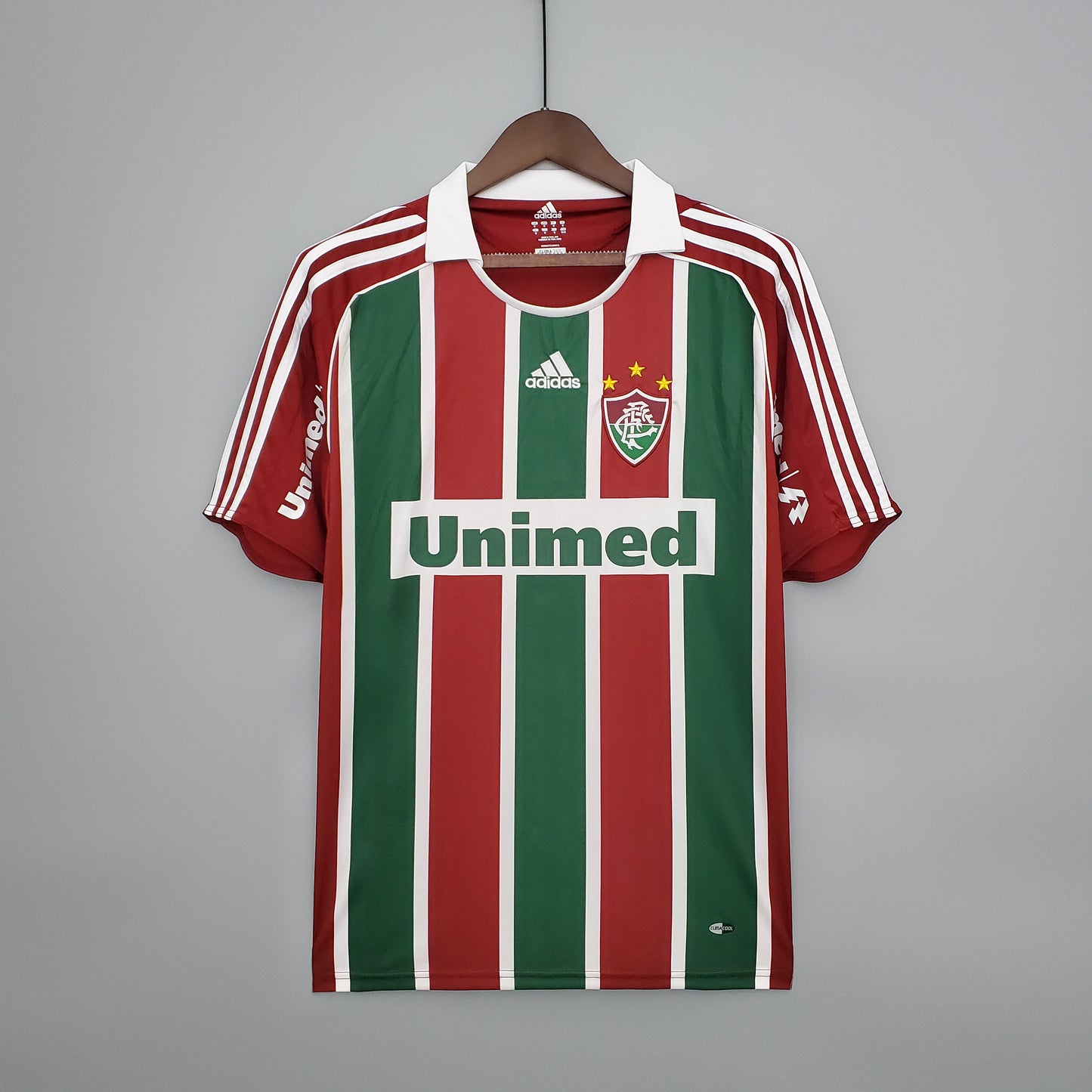 Fluminense 08/09