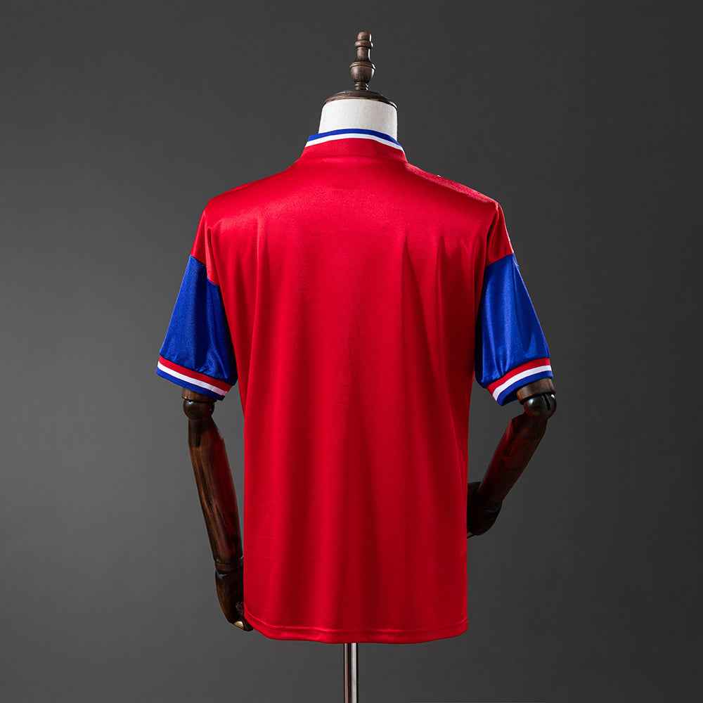 Bayern Munich Home 1993/95