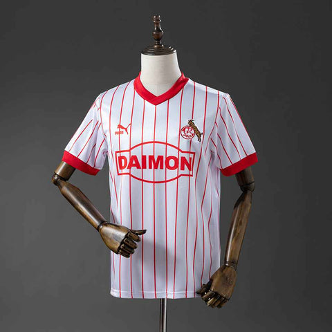 Köln 86/87 Home