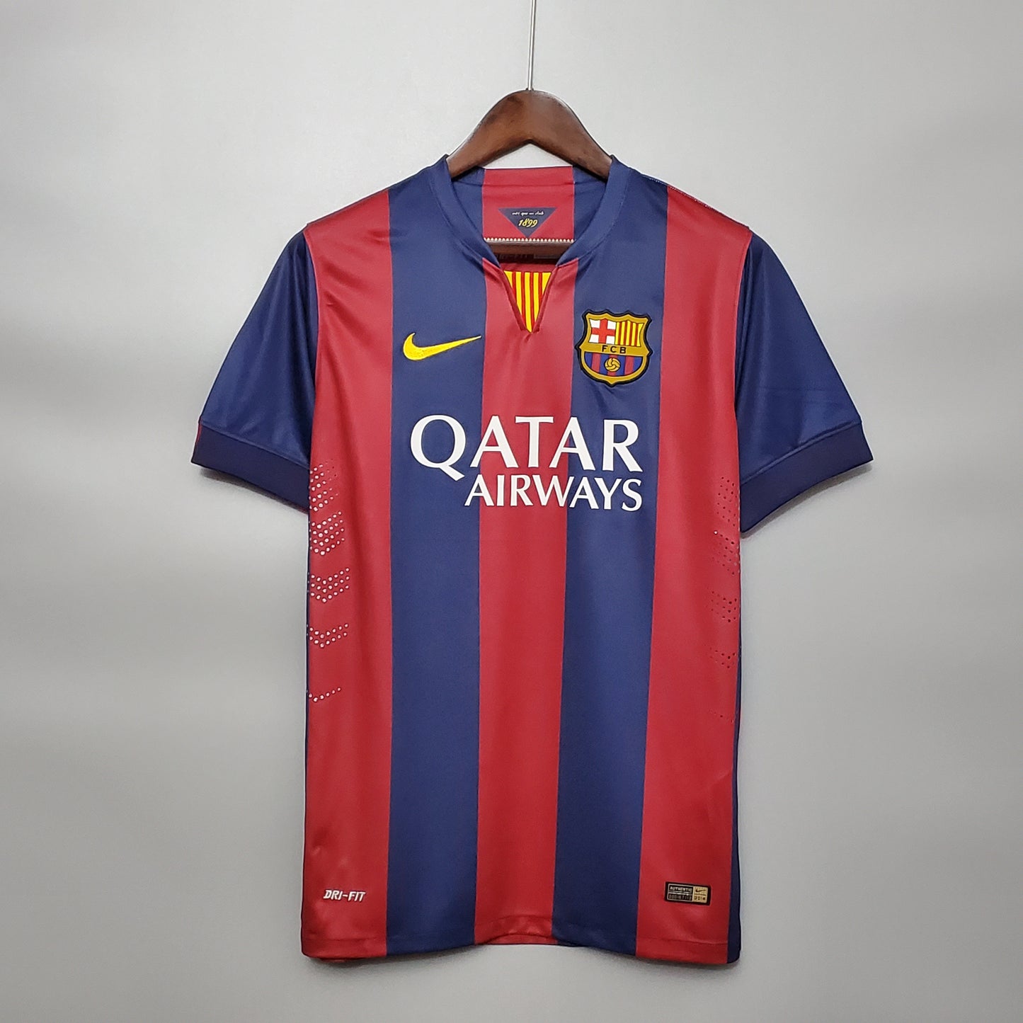 Barcelona 14/15