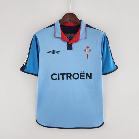 Celta Vigo 02/04