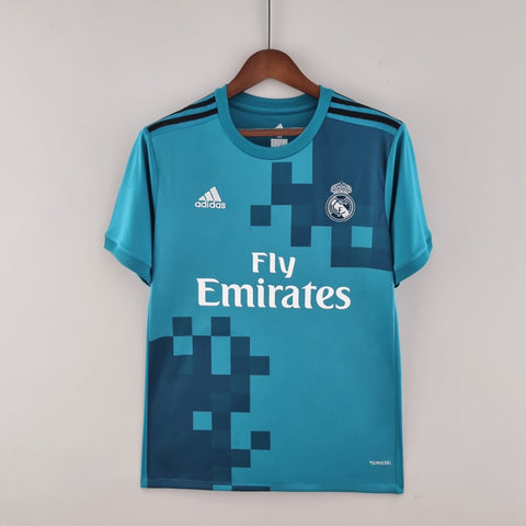 Real Madrid 17/18