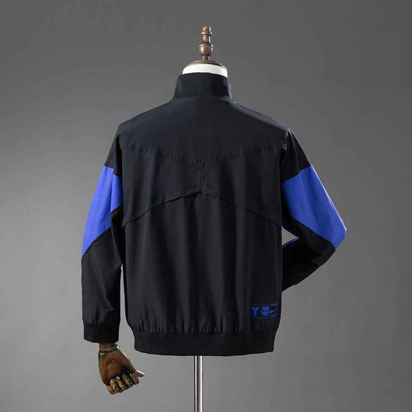 Barcelona x Kobe Windbreaker
