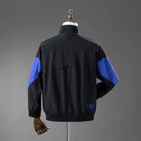 Barcelona x Kobe Windbreaker