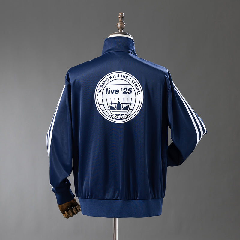 Oasis Flamingo Track Jacket