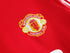 Manchester United 1982/1983 Home Kit – Long Sleeve