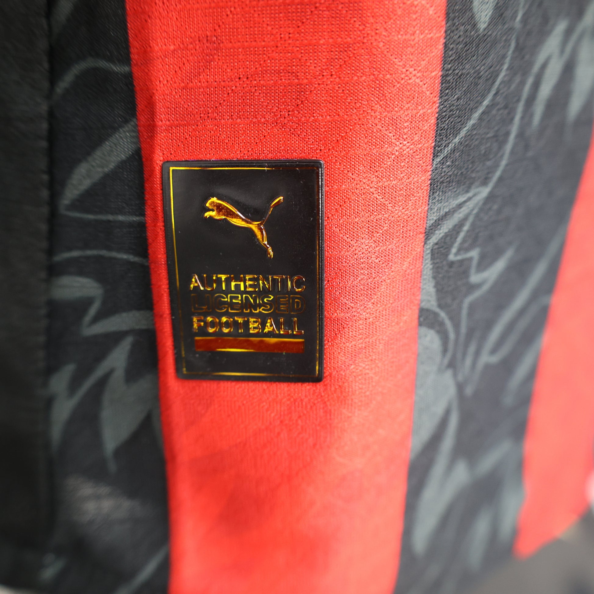 AC Milan 25/26