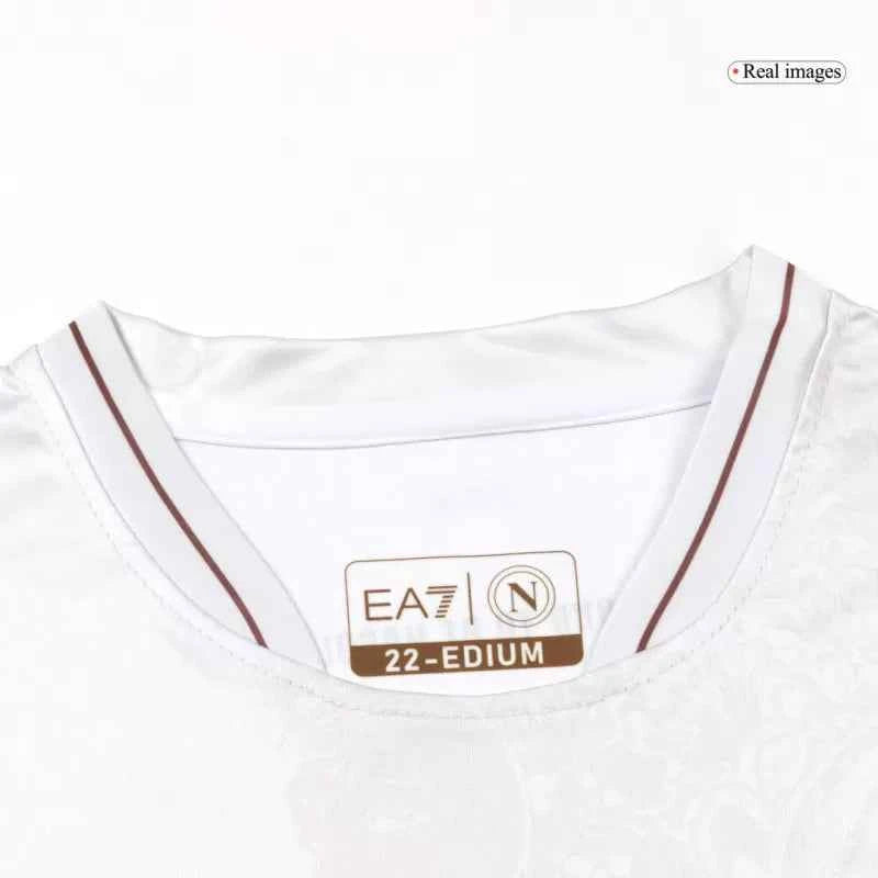 Kids Napoli Away 25/26