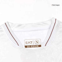 Kids Napoli Away 25/26