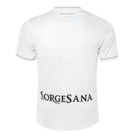 Napoli Soccer Jersey Away Custom Shirt 2025/26