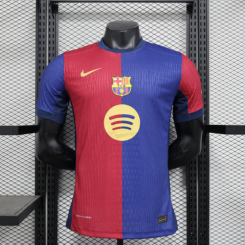 Barcelona 24/25 (player version ,M)