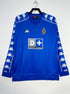 Juventus FC 1999/2000 Away Kit – Long sleeve