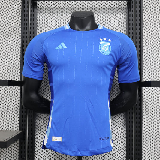 Argentina 24(away)