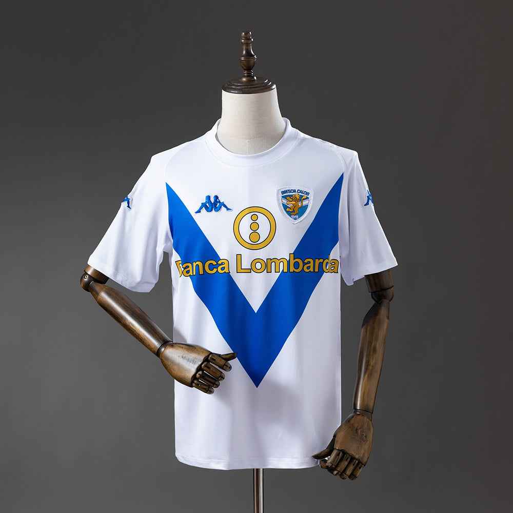 Brescia Calcio 03/04 Away