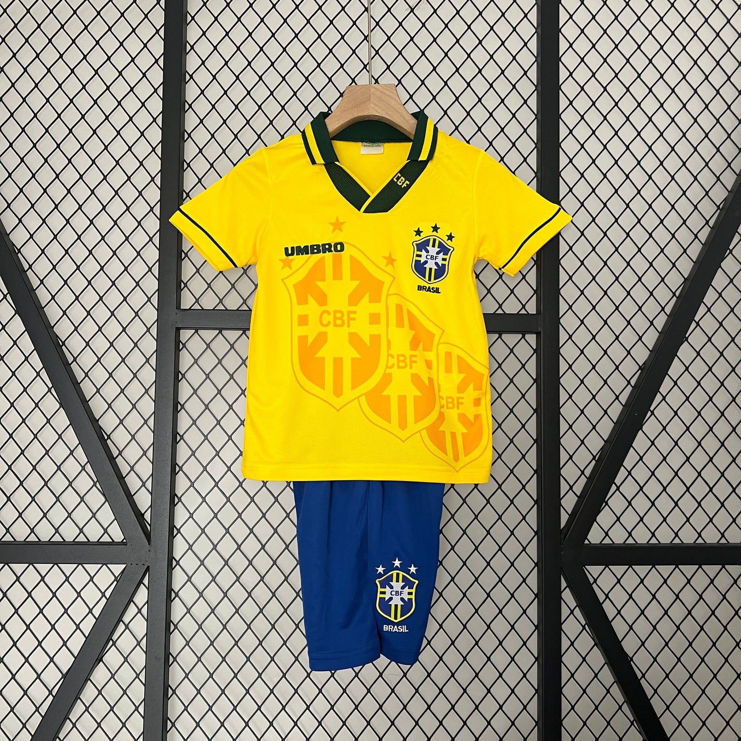 Brazil 93/94