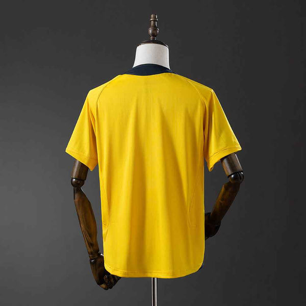 Arsenal Away 2005/06
