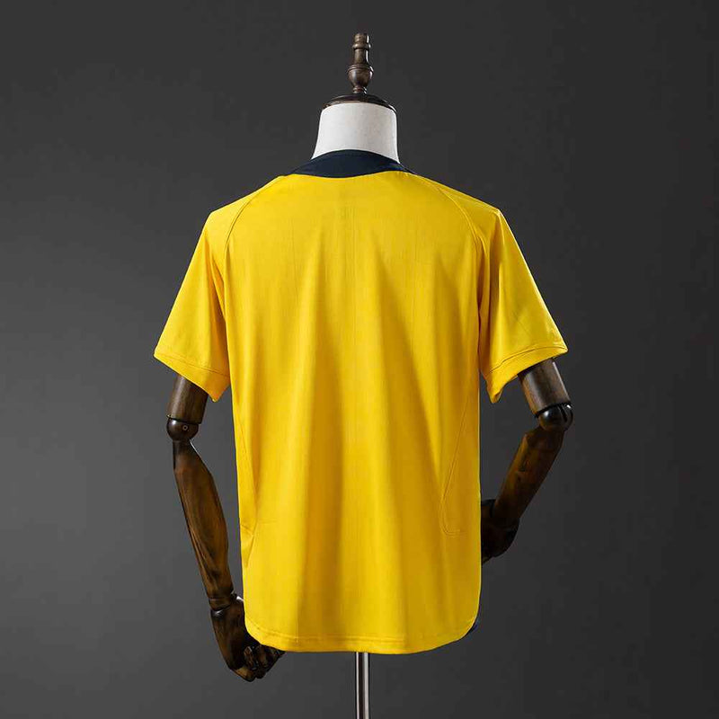 Arsenal Away 2005/06