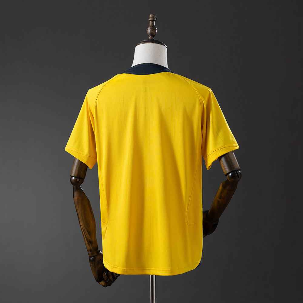 Arsenal Away 2005/06