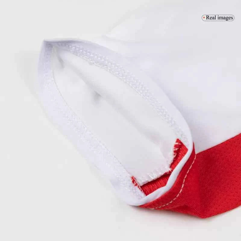 Kids Benfica Third 25/26