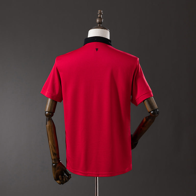 Manchester United Home 2013/14