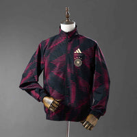 Germany Reversible Jacket